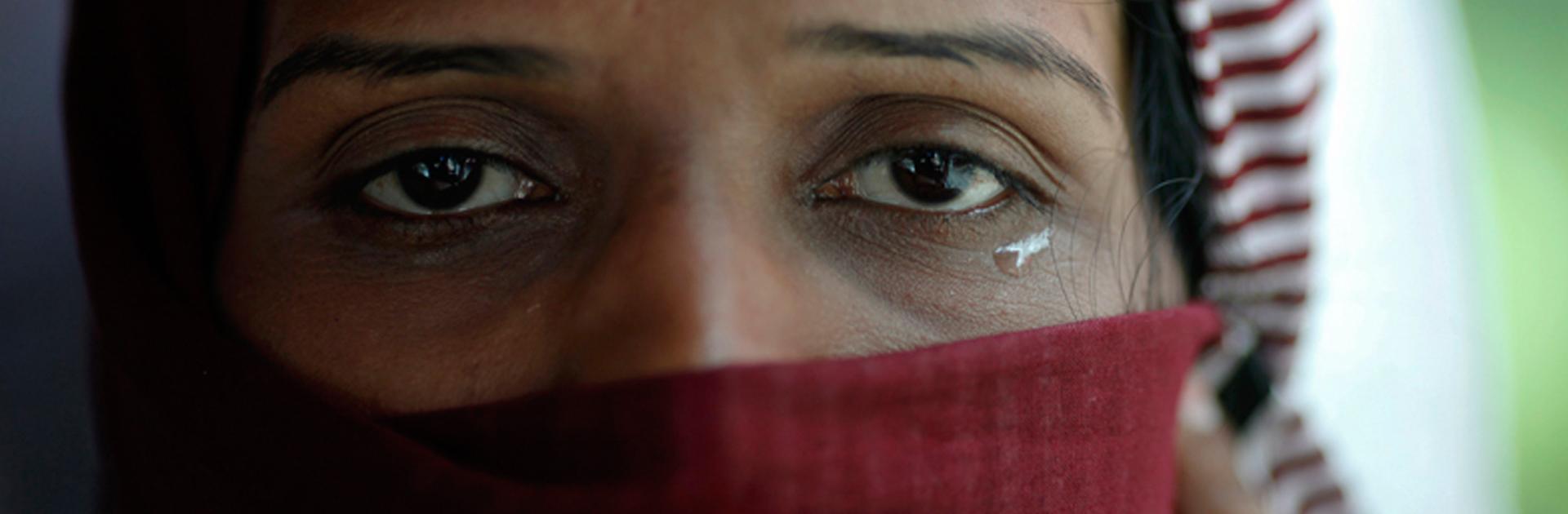 Church Worldwide Religious Freedom Deteriorating Around The World 